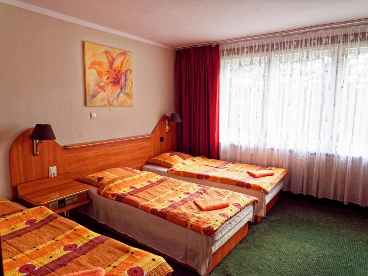 Stanica Wodna Spychowo Dış mekan fotoğraf