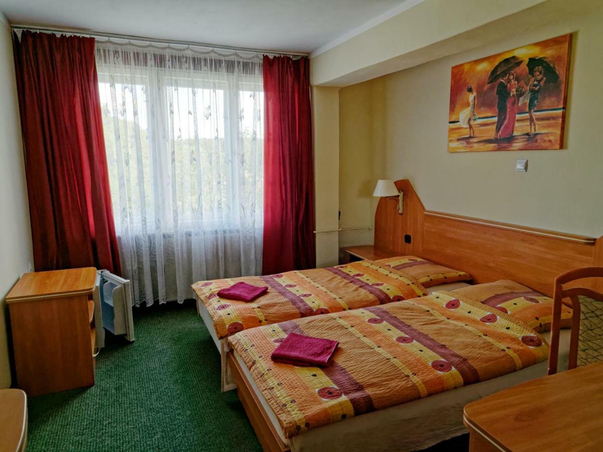 Stanica Wodna Spychowo Dış mekan fotoğraf